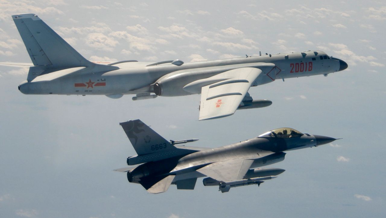 Perang China-Amerika Boleh Tercetus Sebab Nancy Pelosi!