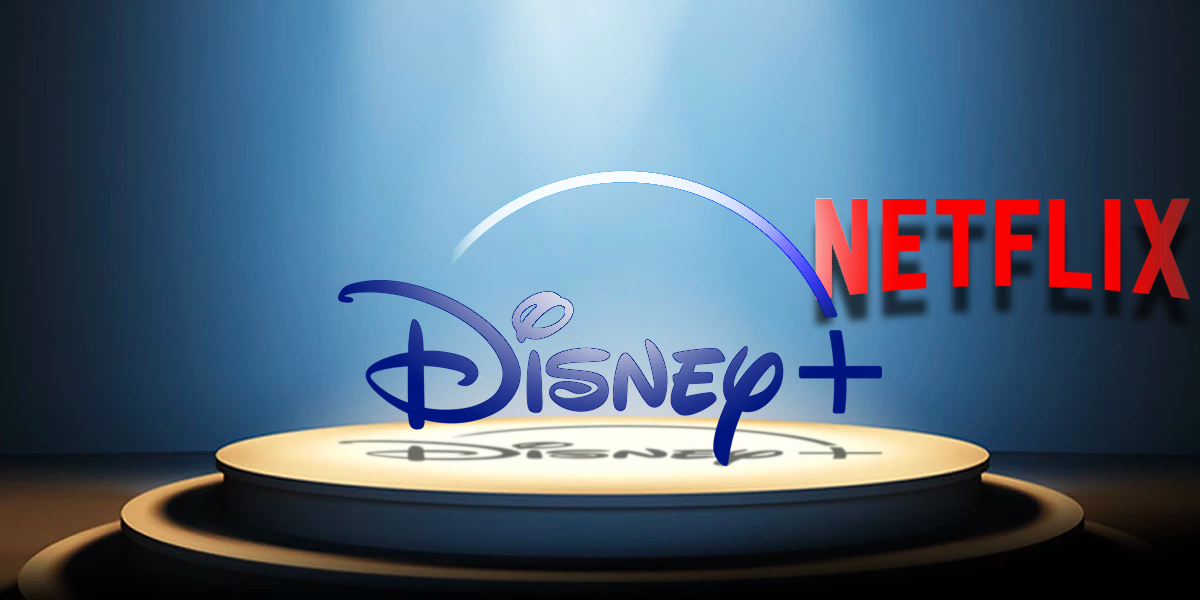 Industri Penstriman Ada ‘King’ Baru, Habislah Netflix Lepas Ni!