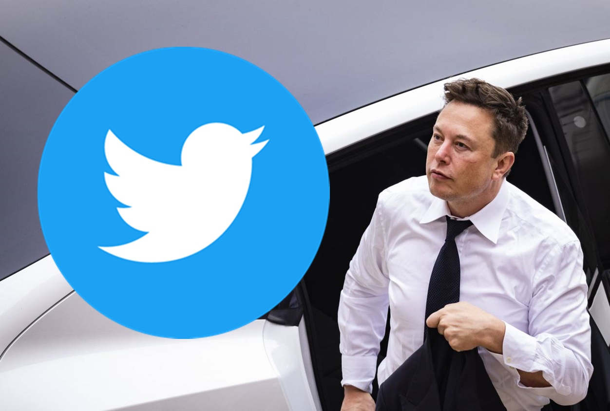 Mungkir Janji! Elon Musk Jual $6.9 Bilion Saham Tesla Lagi