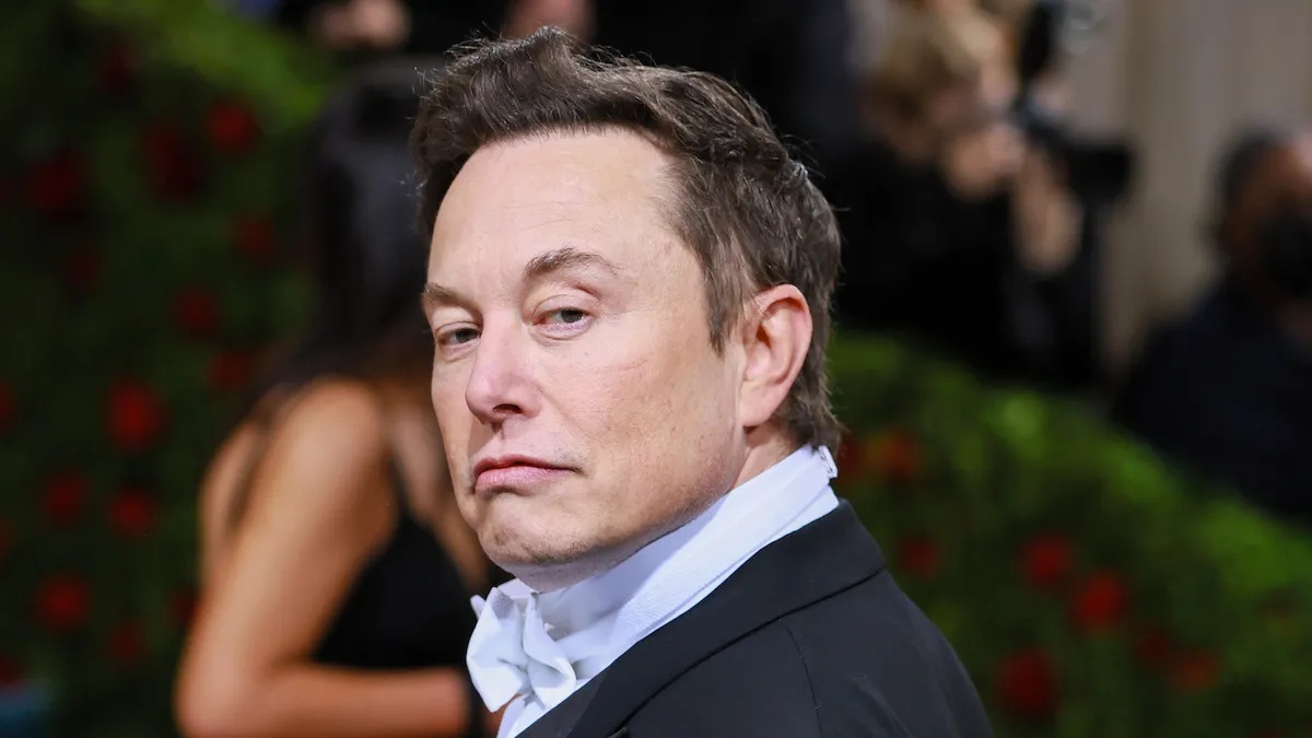 Dikutuk ‘Sampah’ Oleh Elon Musk, Tindakan Balas Apps Ini Mengejutkan