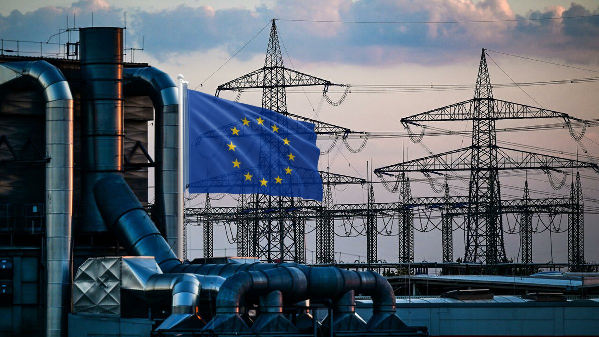 Sudah Berbuih Mulut Orang Mendesak, EU Akhirnya Bertindak!