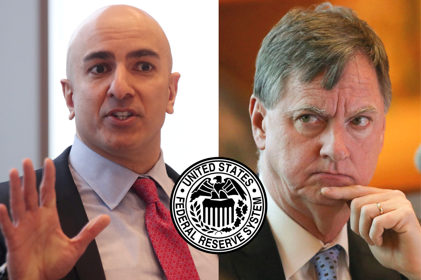 Fed Masih Belum Menang, Inflasi Perlu Diperangi Lagi!