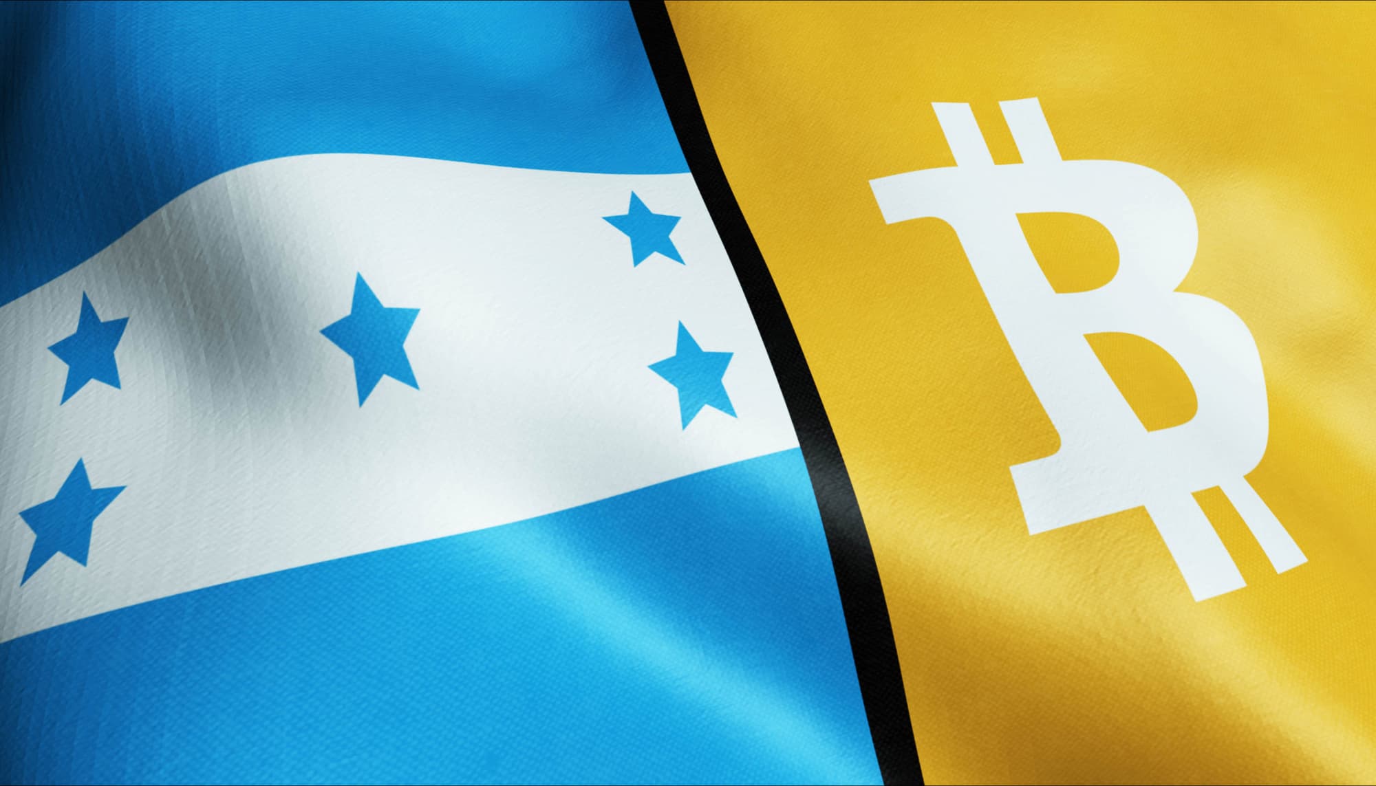 Wow! Honduras Sekarang Juga Terima Transaksi Dalam Bitcoin (BTC)