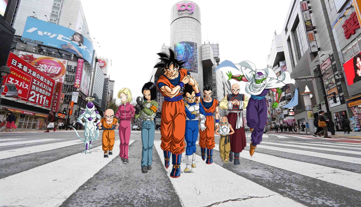 Hei Tepi Sikit, Jepun Nak Bangkit Jadi Kuasa Ekonomi Dunia Ni!