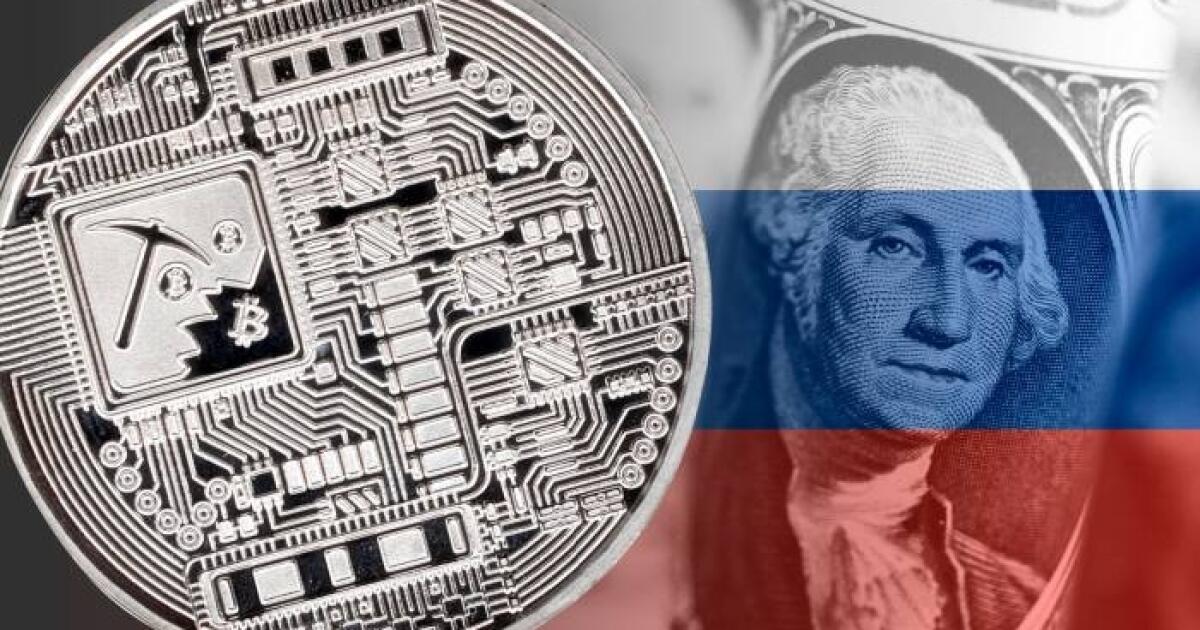 Ukraine Sekat Wallet Kripto ‘Sukarelawan’ Bantu Tentera Rusia