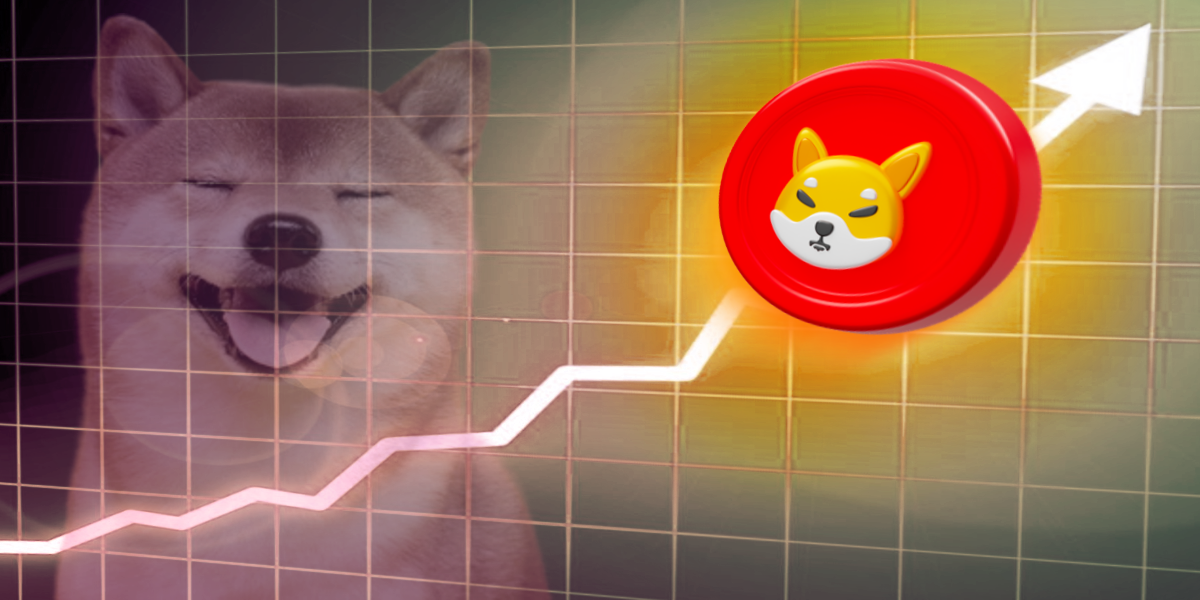 WOOF! Tiba-Tiba Shiba Inu (SHIB) Melonjak 30%!