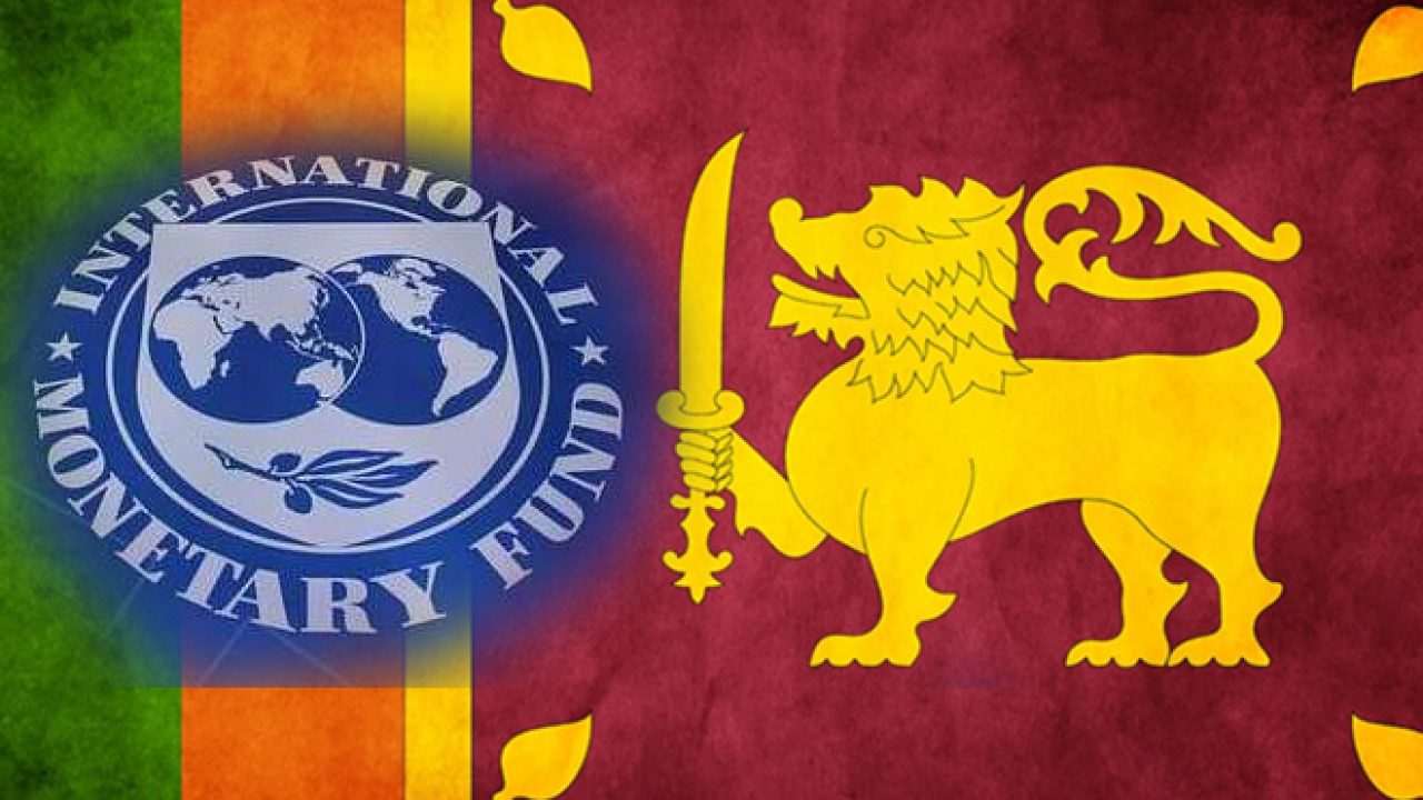 Tugas Berat Menanti Sri Lanka Untuk Memujuk IMF Bagi Pinjam Duit
