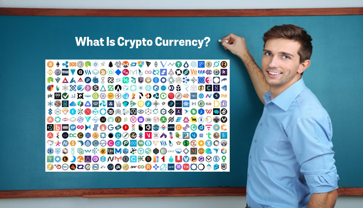 Wujudnya Subjek Kripto Lepas Ni Akan Kurangkan “Katak Bawah Tempurung”