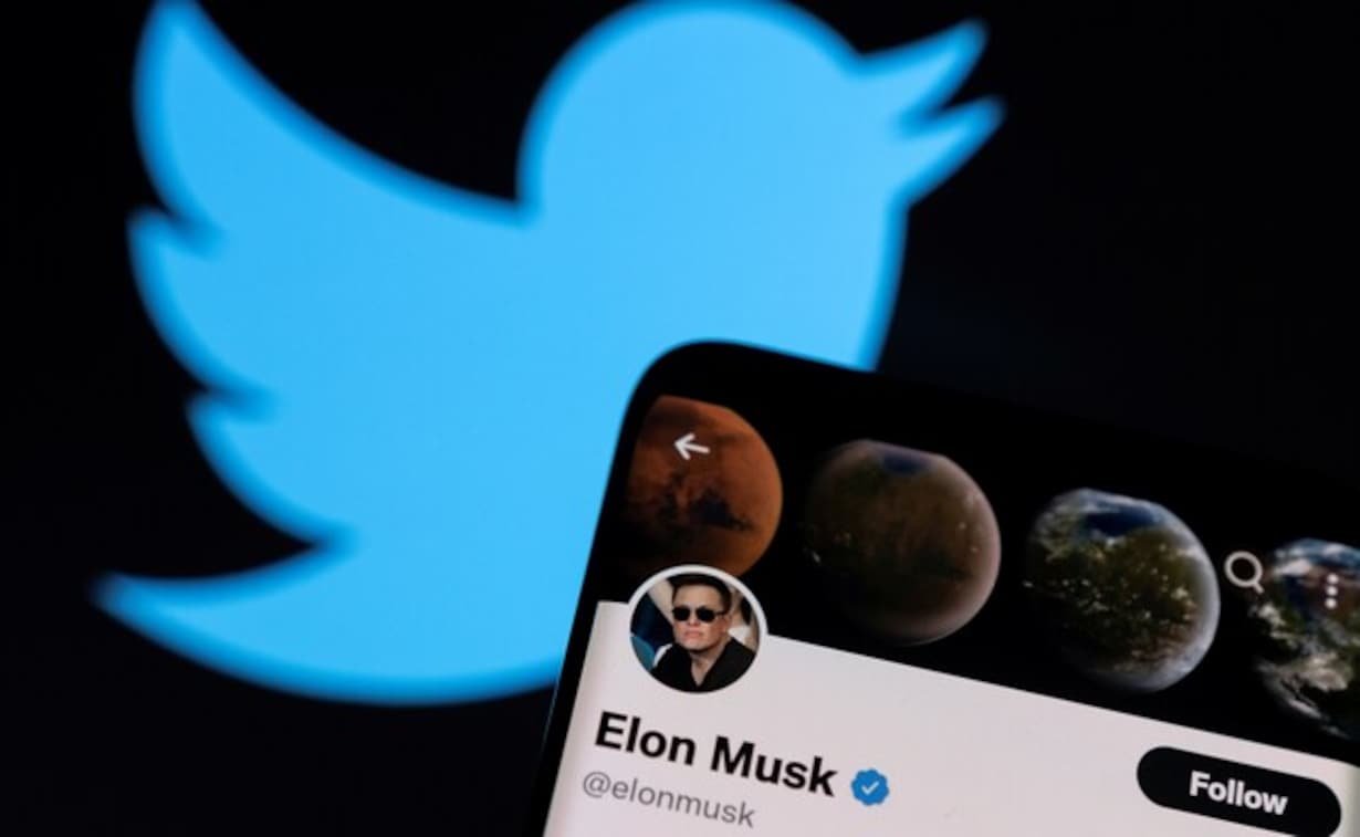 Individu Ini Dikehendaki! Mahkamah Memihak Musk Daripada Twitter