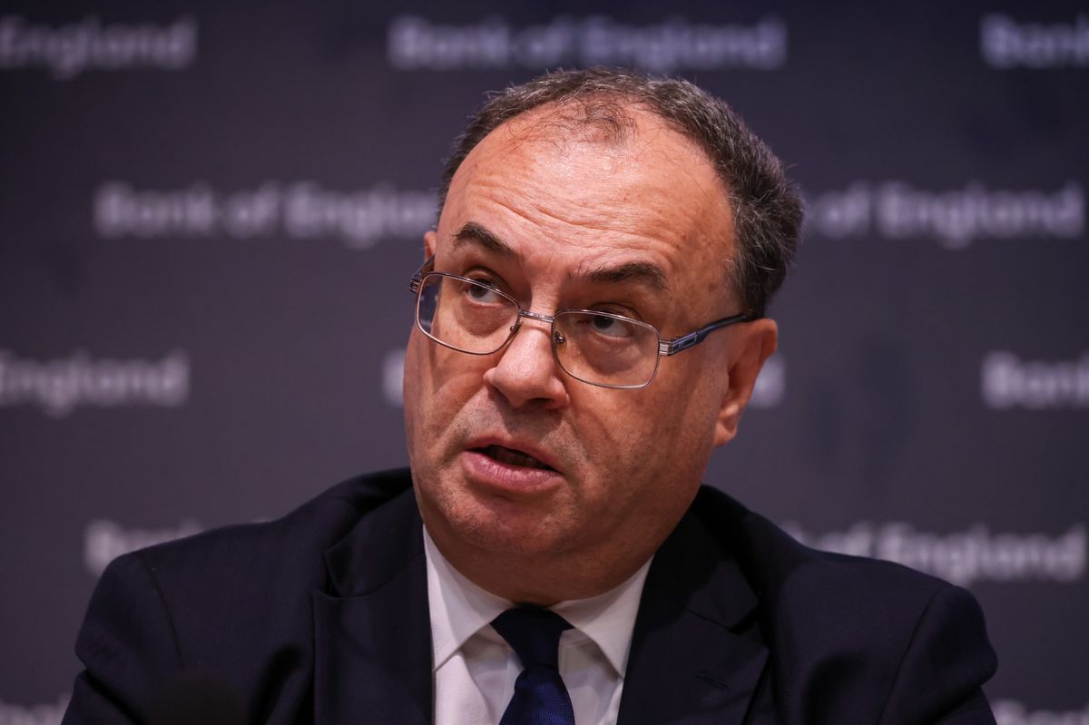 BOE Nak Naikkan Kadar 200 Mata Asas? Ini Jadi Pada Pound!