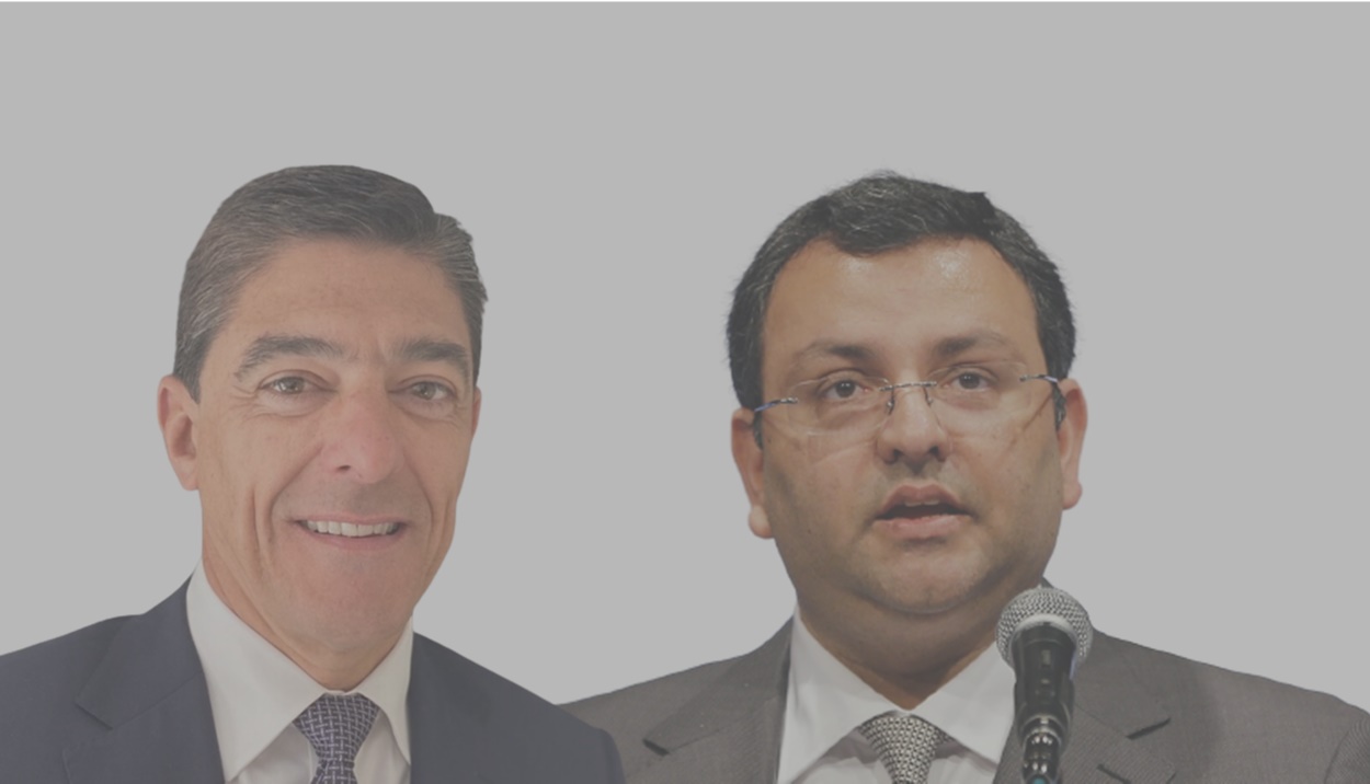 Mendiang Baik Orangnya, 2 Boss ‘Meninggalkan’ Syarikat Serentak