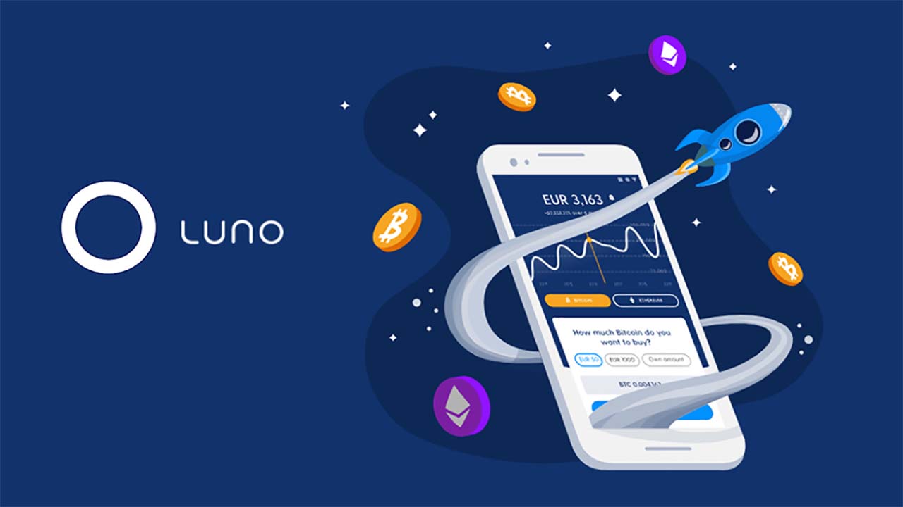 Luno Tambah Cardano (ADA) dan Solana (SOL) Ke Platformnya!