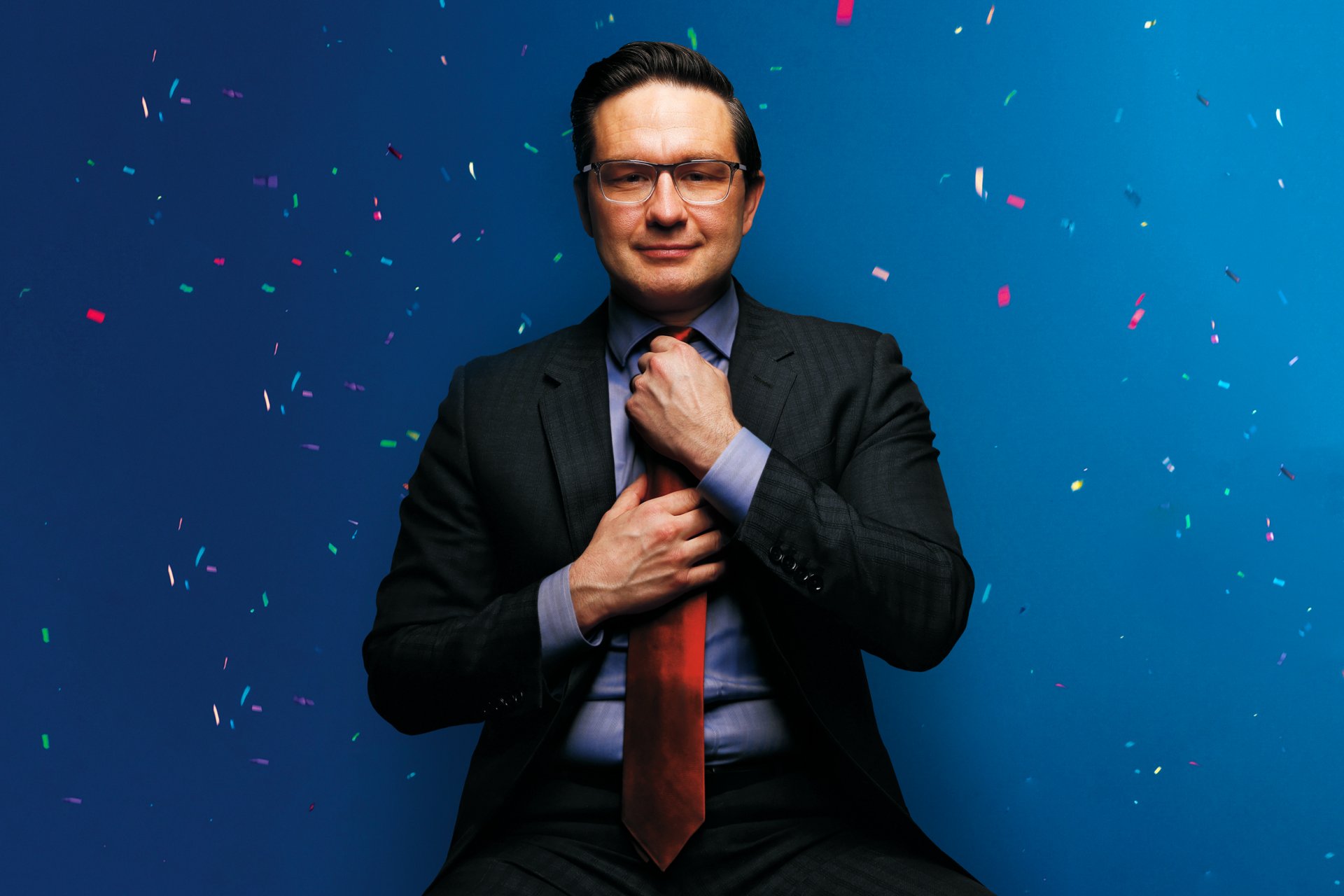 Calon Perdana Menteri Kanada Yang Baru Adalah Penyokong Kripto