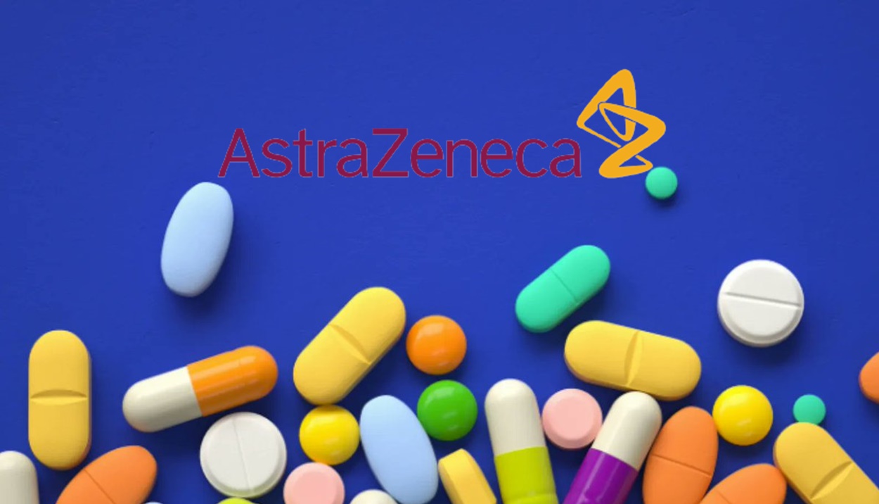 Mission Accomplished Covid! AstraZeneca Fokus Pulih Kanser Menjelang 2030