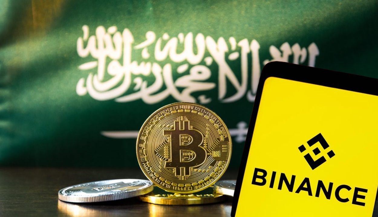 Bank Pusat Arab Saudi Lantik Bekas Eksekutif Accenture Sebagai Ketua Pegawai Kripto