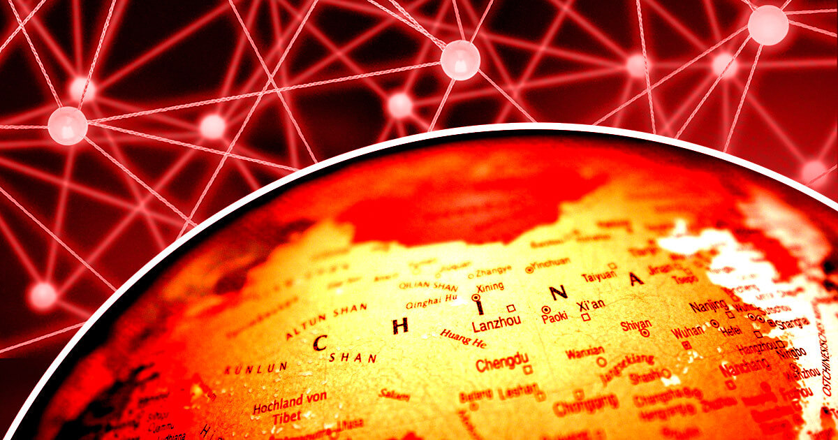 China Lancarkan Spartan Network, Infrastruktur Blockchain Tanpa Libatkan Mata Wang Kripto