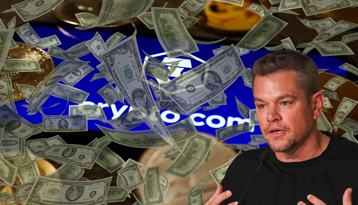 Durian Runtuh! Sepatutnya Hanya $100 Sahaja, Tapi Wanita Ini Terima Transaksi Kripto Bernilai $10 Juta