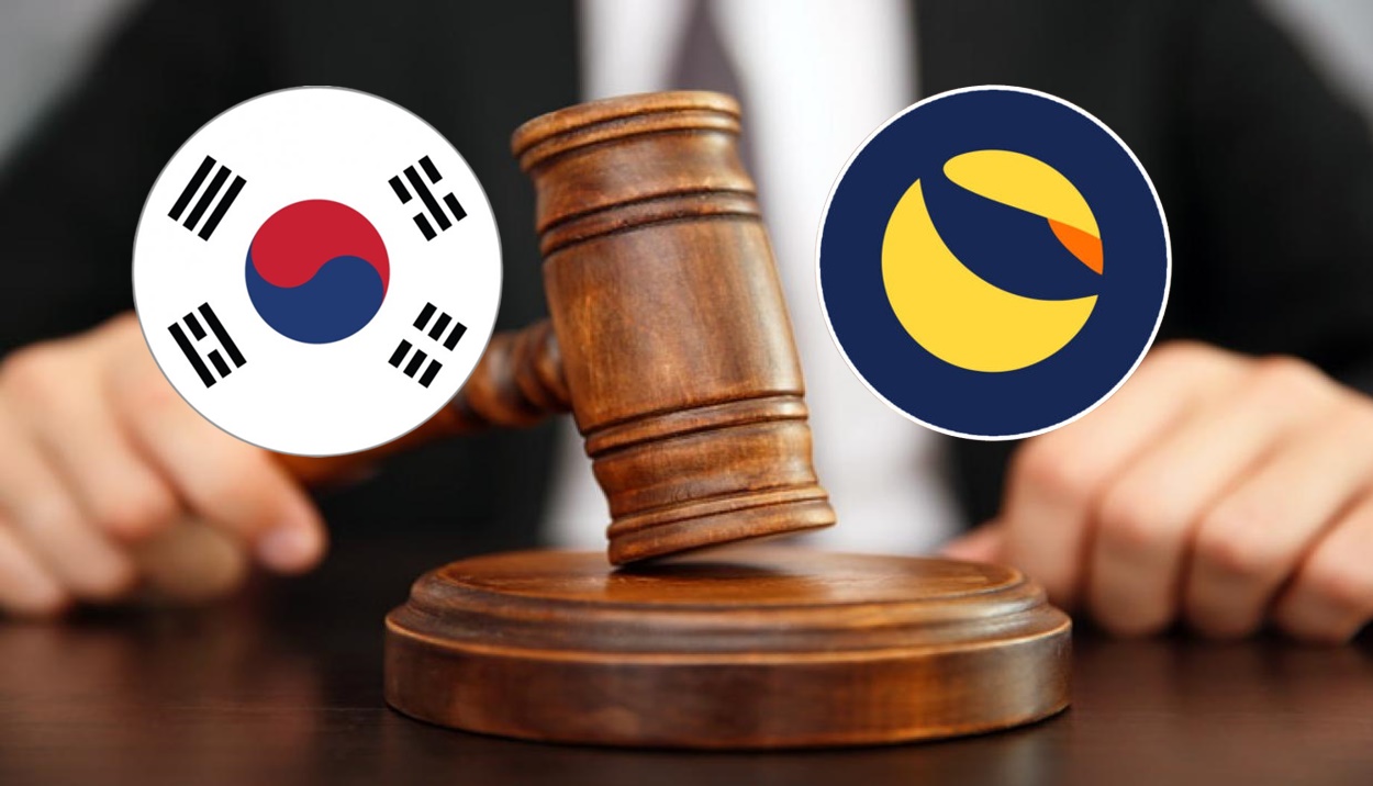 Pendakwa Raya Korea Selatan Lancarkan Siasatan Baharu Terhadap Terraform Labs!