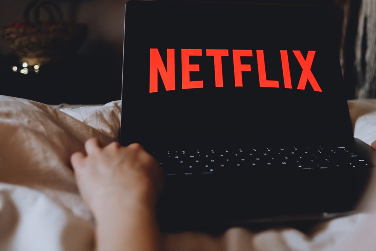 Jual Filem Makin Susah Nak Laku, Netflix Ceburi Bidang Game Pula!