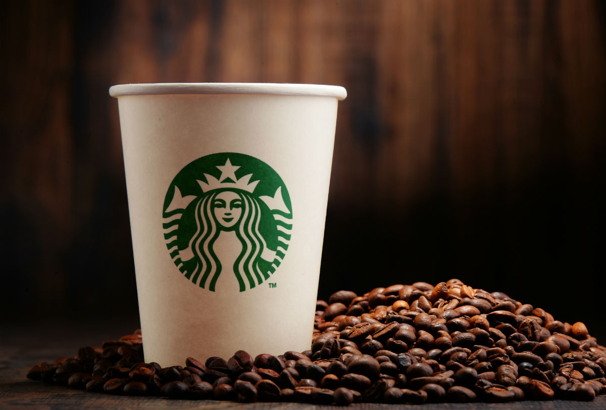 Starbucks Perkenal Koleksi NFT Baru Untuk Penggemar Kopi