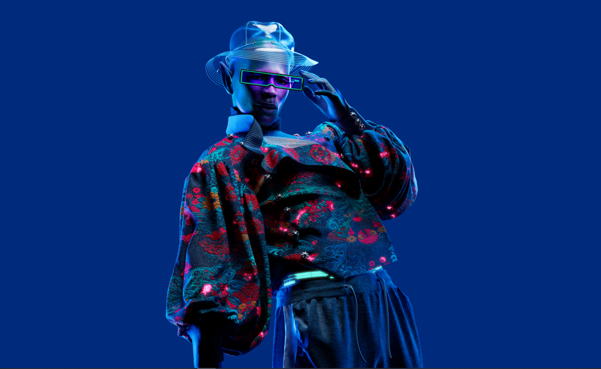 Bagaimana NFT & Metaverse Boleh Kekalkan Fesyen Mewah?