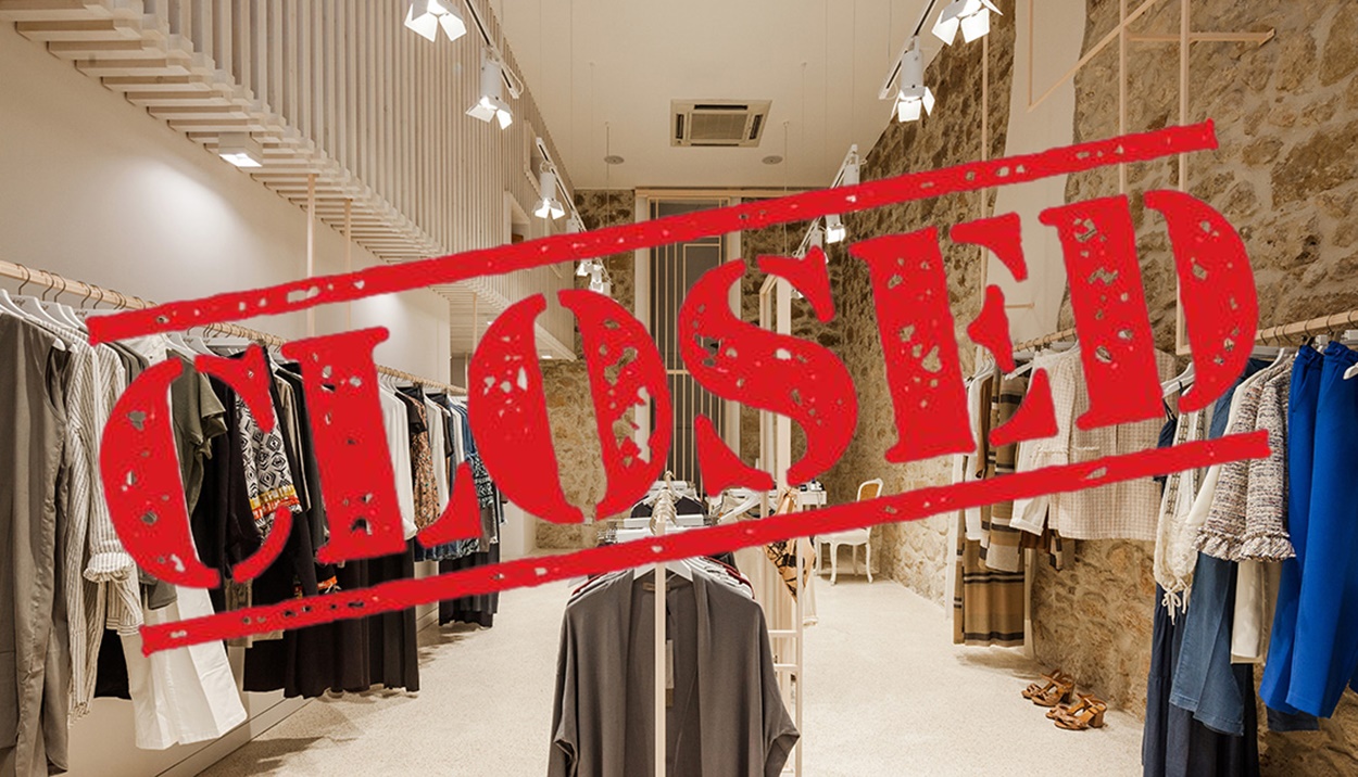 Butik Mewah Di London Bakal ‘Bungkus’ Selepas Pelantikan Menteri Kewangan UK Baru!