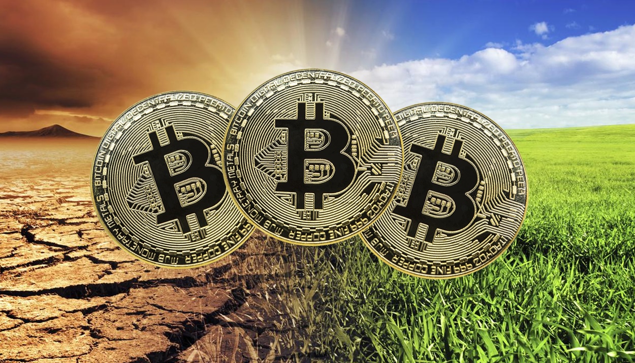 Bitcoin (BTC) Mungkin Mesra Poket, Tapi Tak Mesra Alam!