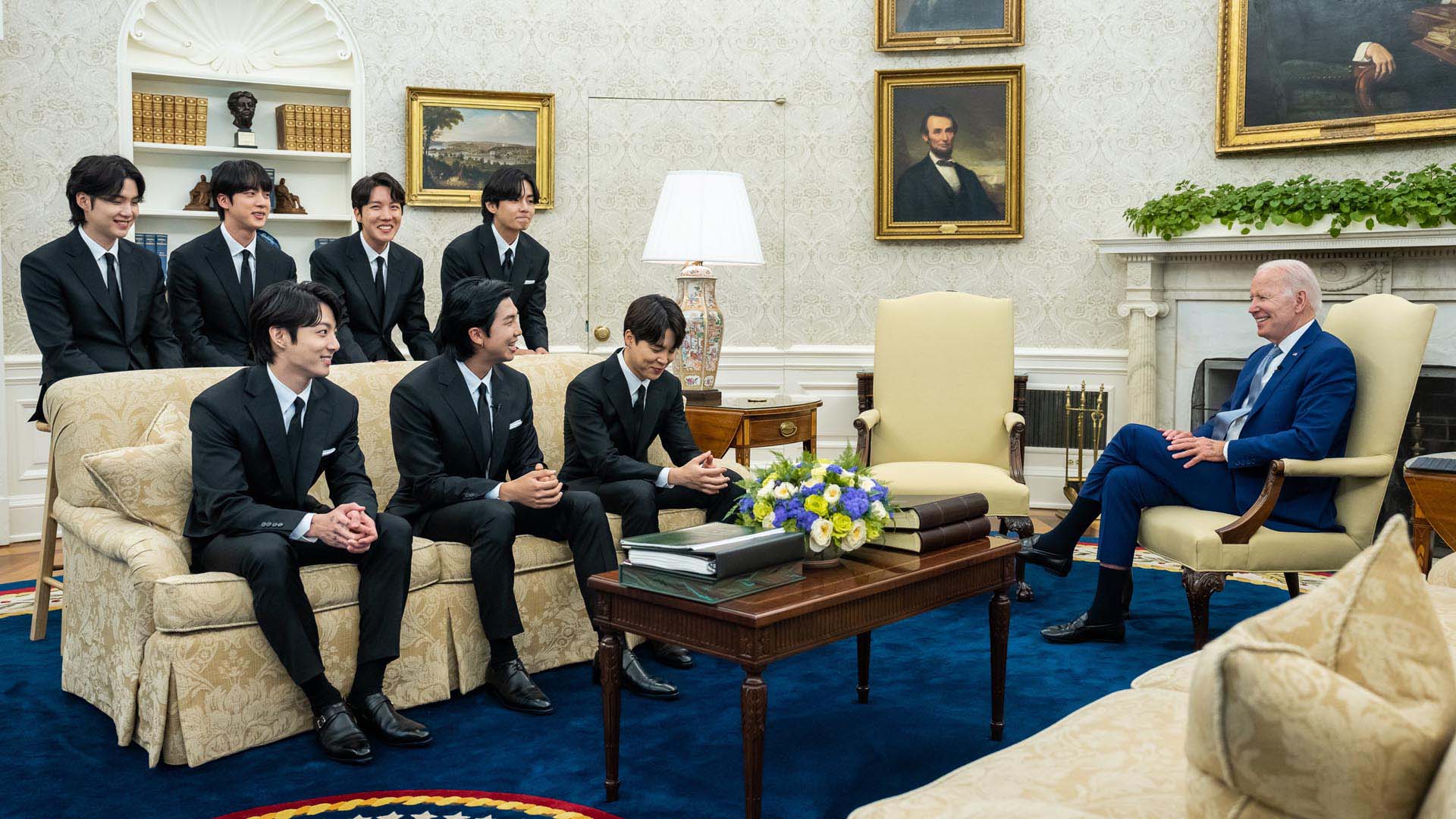 Betul Ke Ekonomi Korea Selatan Boleh Lumpuh Kalau BTS Sertai Tentera?