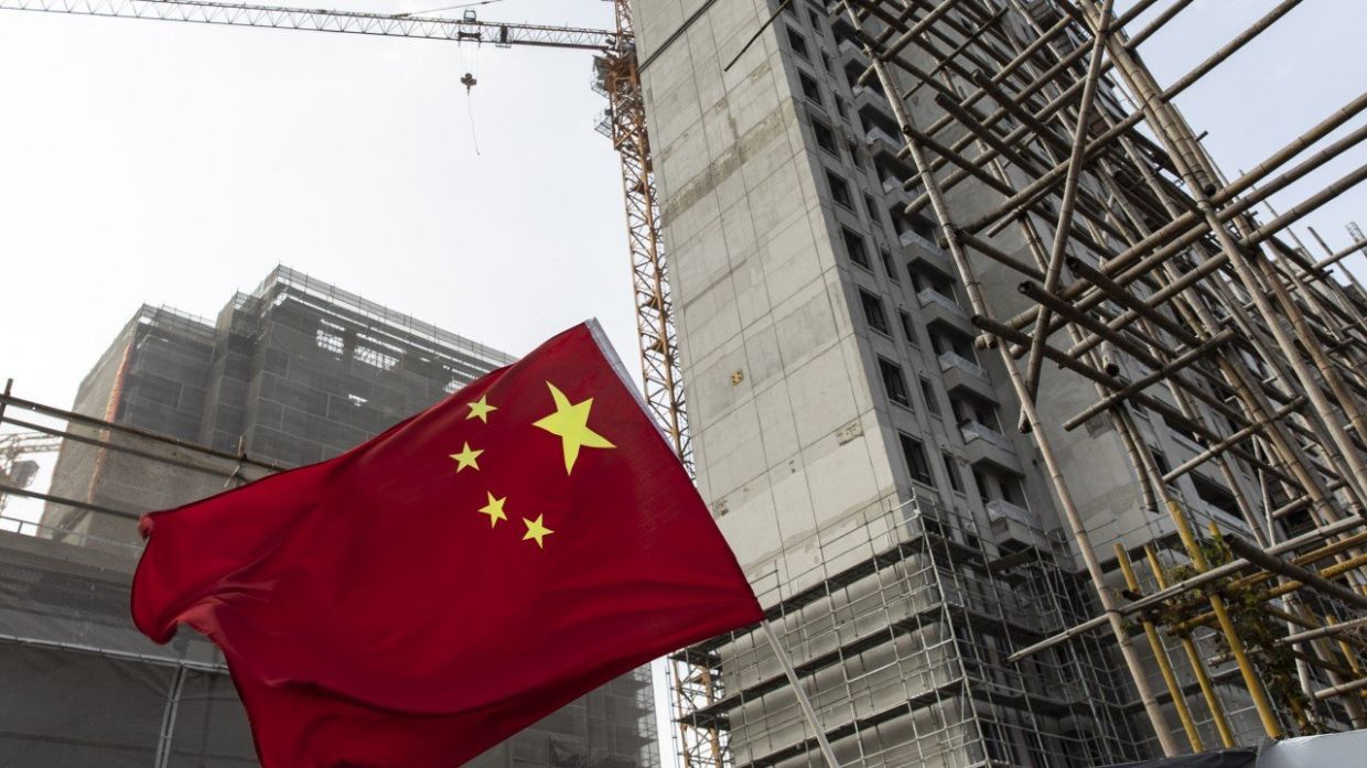 Ini Sebab Utama Kenapa China Akan Alami Kemelesetan Tahun Depan