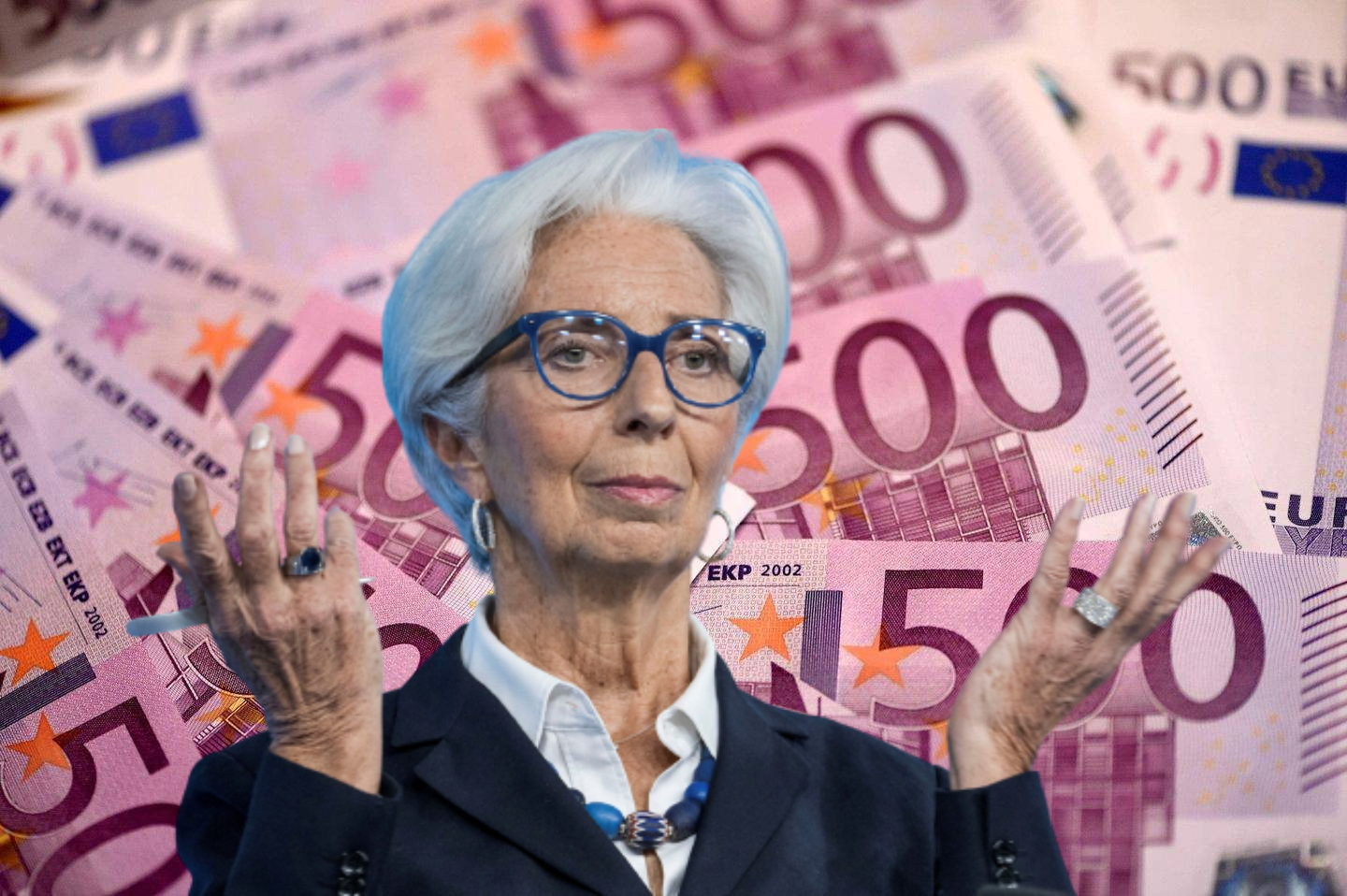 Apa Dah Jadi Pada Euro, Buang Tabiat Ke?