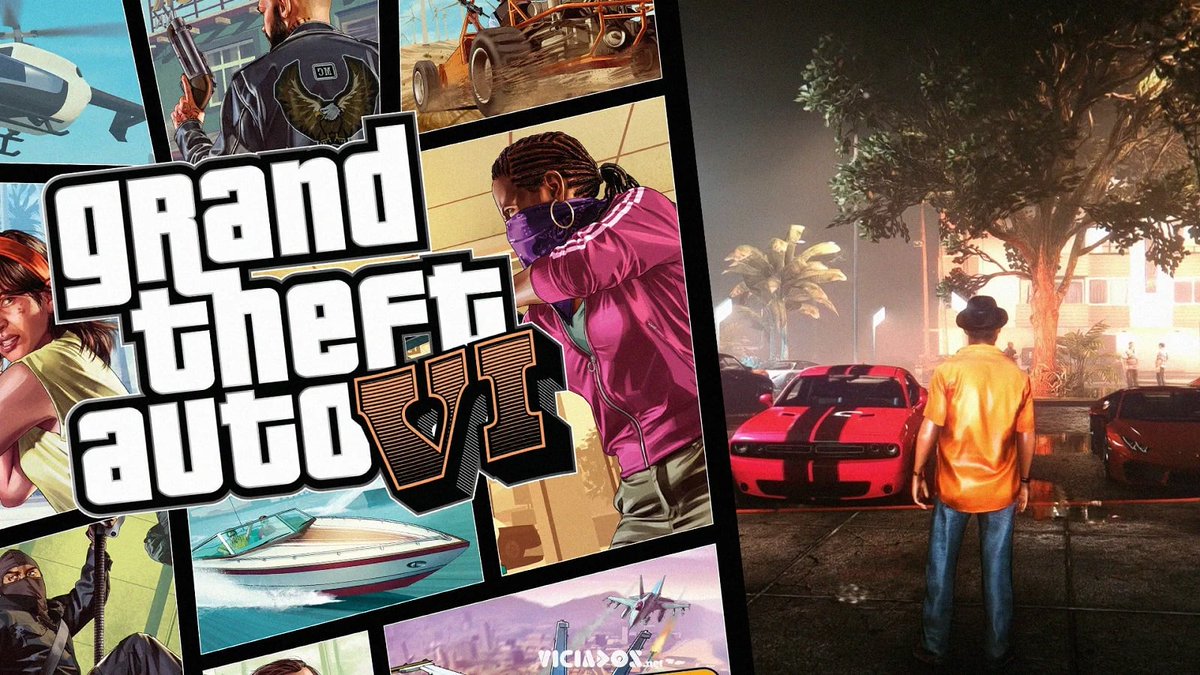 Ada Ganjaran Kripto Untuk Pemain Game GTA 6!