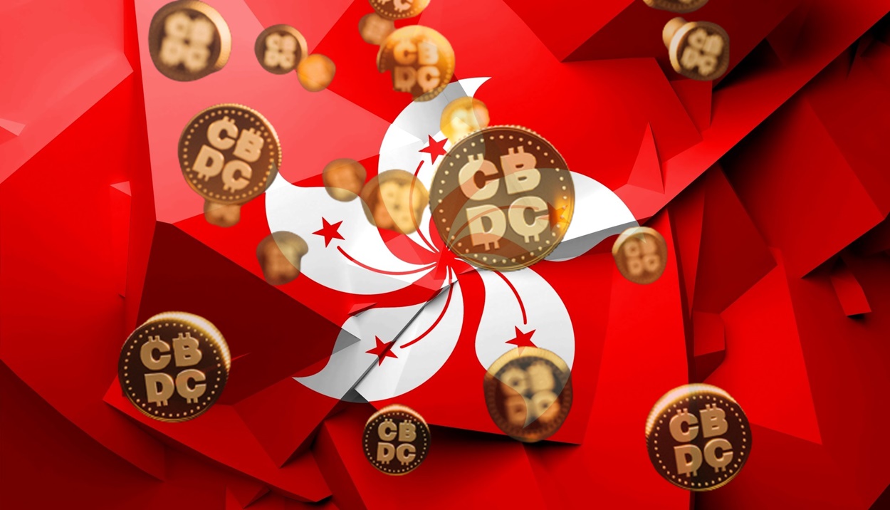 Tak Nak Ketinggalan, Hong Kong Bakal Lancarkan CBDC!
