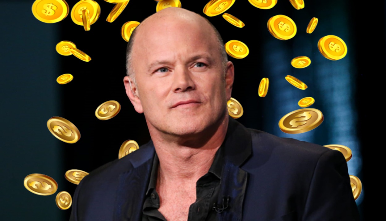 Harga Bitcoin Akan Meroket Lepas Tindakan Fed Ini – Mike Novogratz