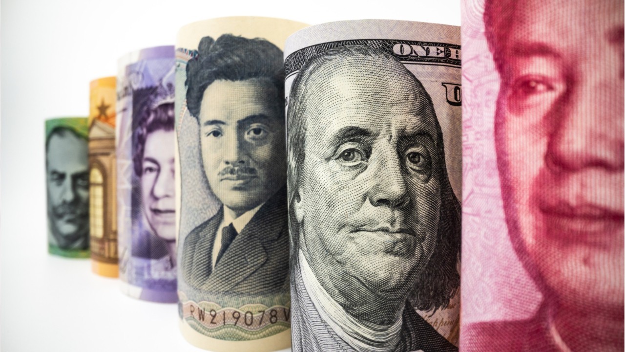 Ini Mata wang Paling Banyak Didagangkan Di Dunia, Ringgit Ada Ke?