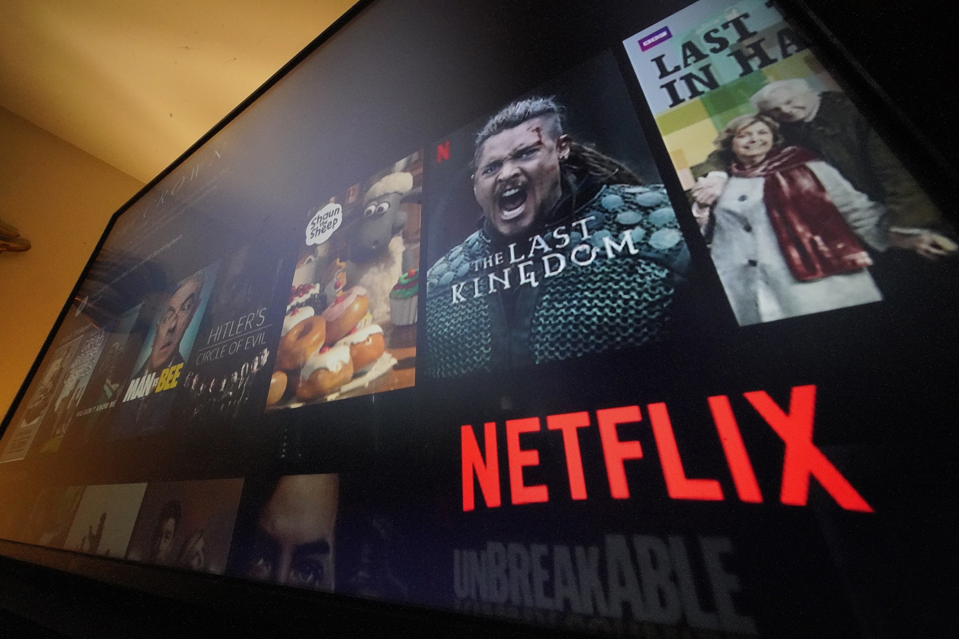 Netflix Kerah Sisa-Sisa Kudrat Buat ‘Comeback’ 14% Pada Q3