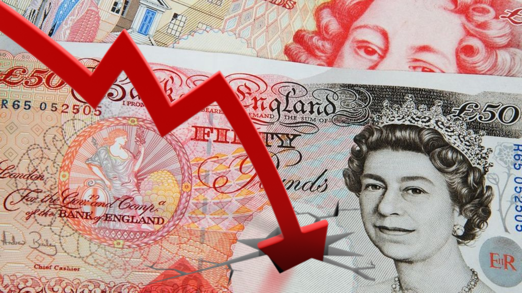 Komen BOE Bailey ‘Jahanamkan’ Mata wang Pound!