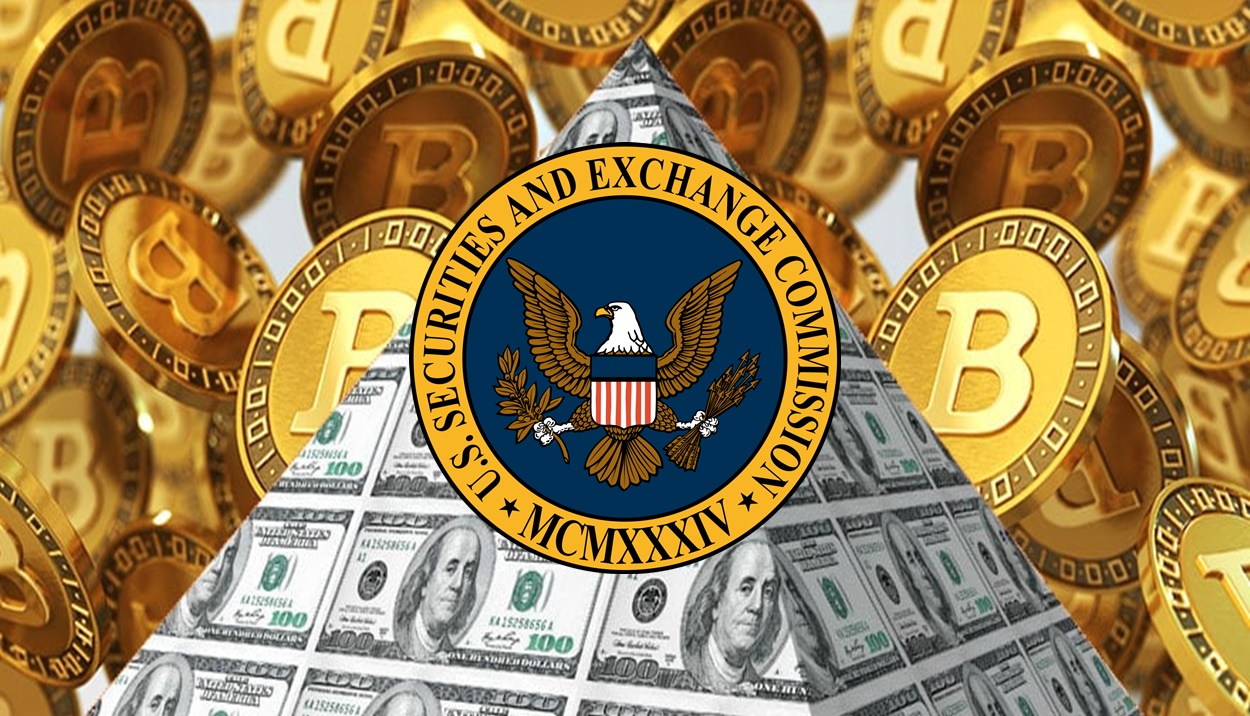 SEC Hentikan Skim Ponzi Kripto Yang Sasarkan Pelabur Latino!