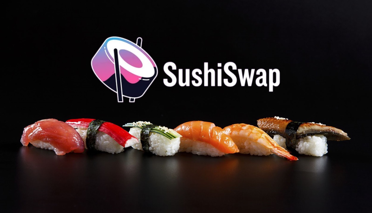 Patutlah! SUSHI Melonjak Selepas GoledenTree Buat Pendedahan Ini!