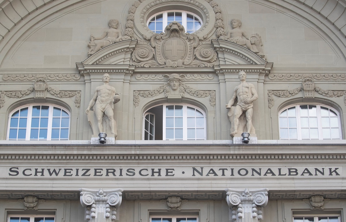 Inflasi Switzerland Mula Mereda, SNB Dah Boleh Tekan ‘Brek’ Ke Ni?
