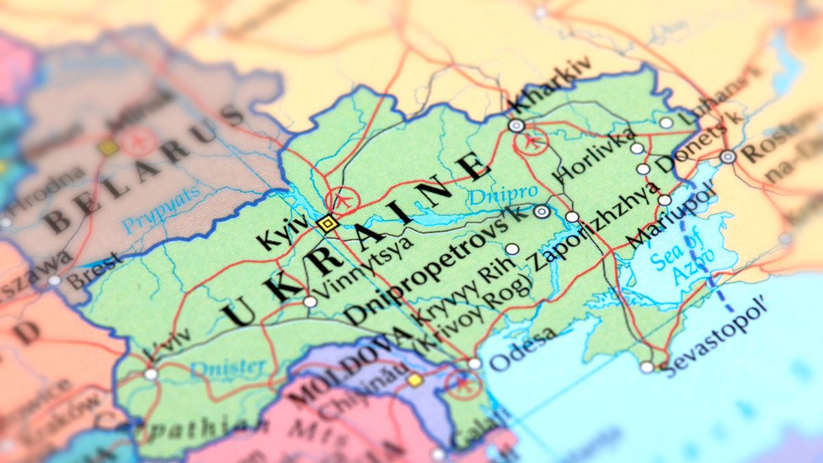 Baiknya Hati World Bank, Lagi $530 Juta Disumbangkan Kepada Ukraine