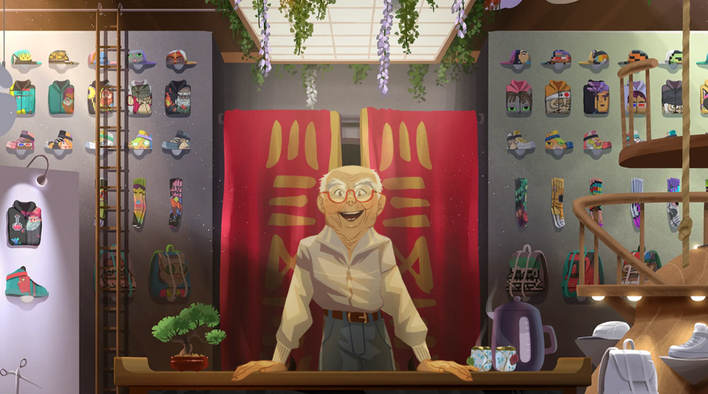 Yuga Labs Bolot WENEW & 10KTF!