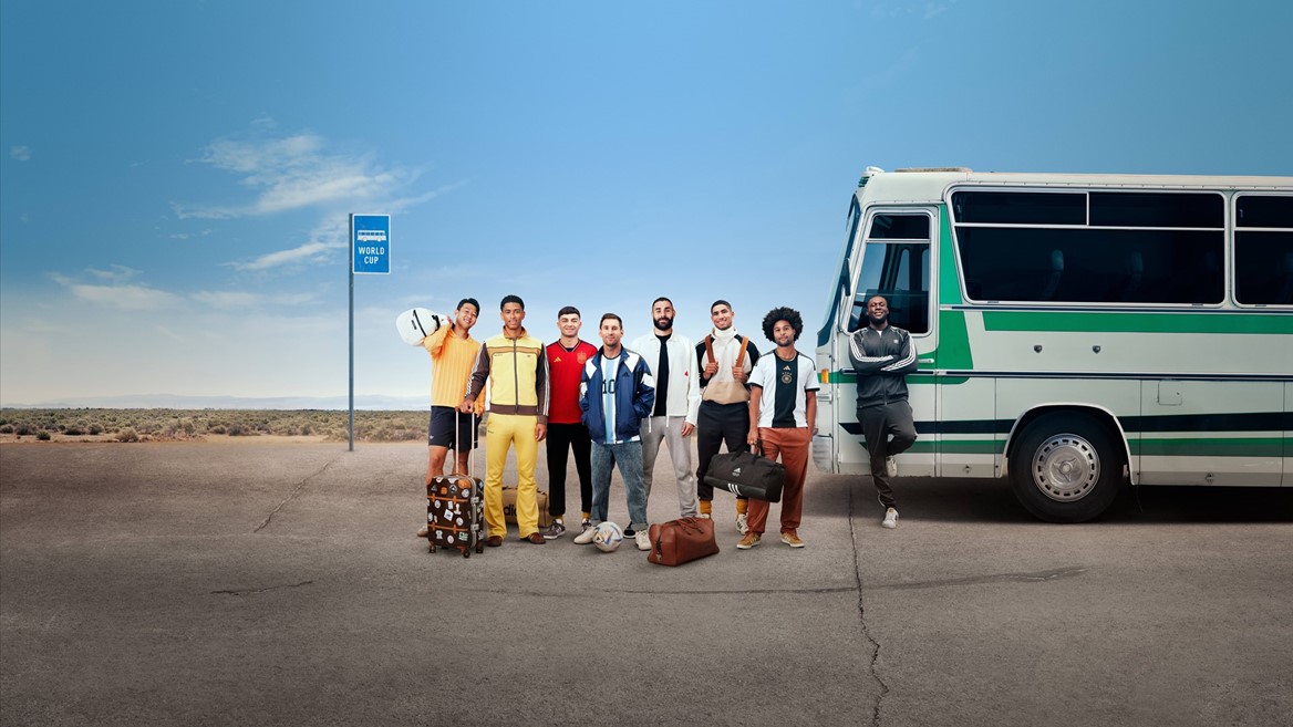 Bored Ape NFT Muncul Dalam Trailer Piala Dunia Adidas, Tampilkan Son, Messi & Benzema