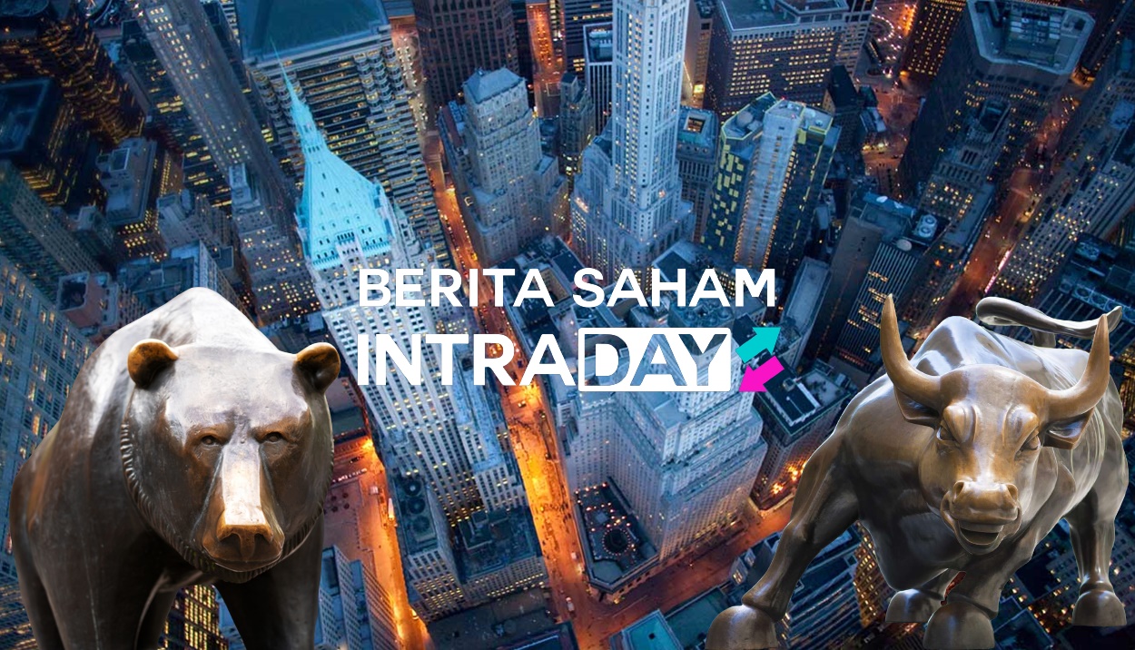 Pelabur Rasa Dikhianati, Data Terbaru US Boleh Ubah Pendirian Fed