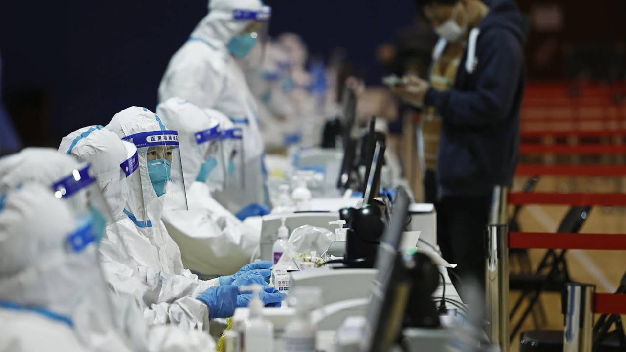 Khabar Angin Dari China Cetus Pembalikan Harga Dalam Pasaran!