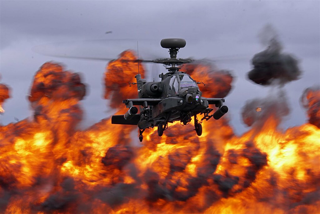 Jutawan Kripto Rusia Maut Nahas Helikopter Di Perancis!