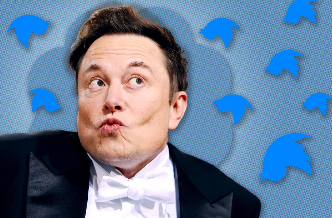 Elon Musk Sibuk ‘Bercinta’ Dengan Twitter, Pelabur Tesla Susah Hati