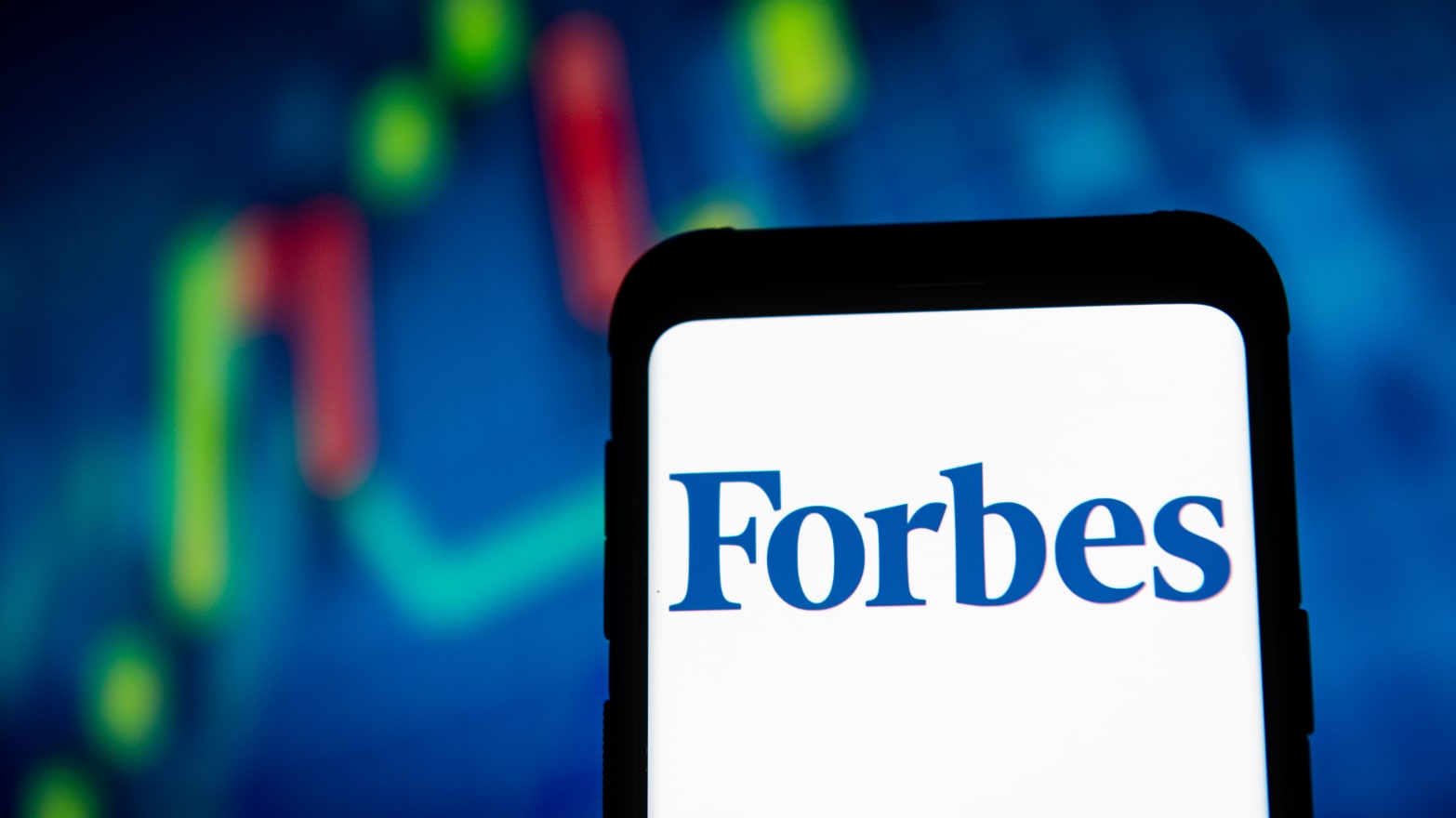 Forbes Untuk Dijual! Mungkinkah ‘Jutawan Itu’ Akan Membelinya?