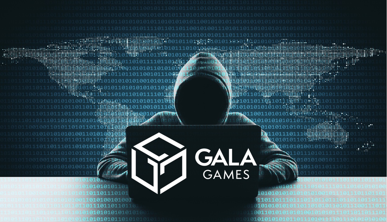 Pelabur Tidak Senang Duduk, Gala Games Digodam Berbilion Dolar!