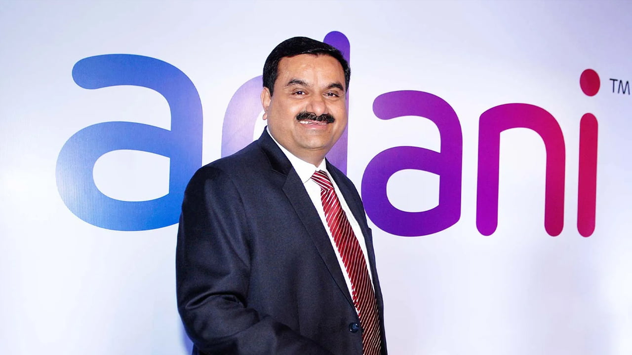Jutawan Tapi Hati Dermawan, Adani Pulihkan Kawasan Setinggan Termiskin India