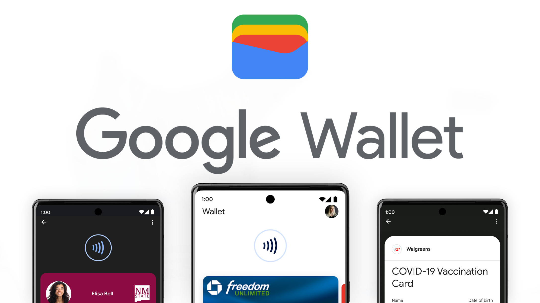 Rasmi! Google Wallet Kini Boleh Digunakan Di Malaysia